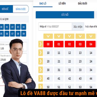 Lô Đề VA88 Lô Đề VA88