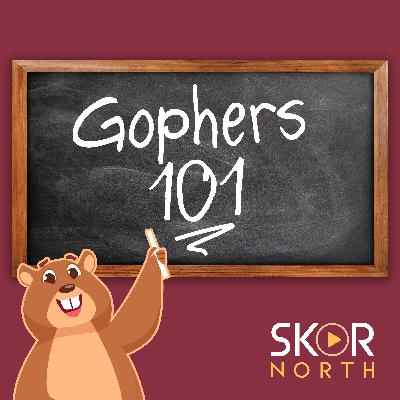 Minnesota Golden Gophers pass first test; Drake Lindsey looks the part!