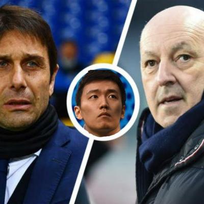 CONTE VA O CONTE RESTA? CONTE VA O CONTE RESTA?