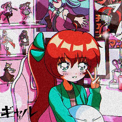 Anime Eki #45: Sing A Bit of Harmony Interview w/ Jordan Dash Cruz Anime Eki #45: Sing A Bit of Harmony Interview w/ Jordan Dash Cruz