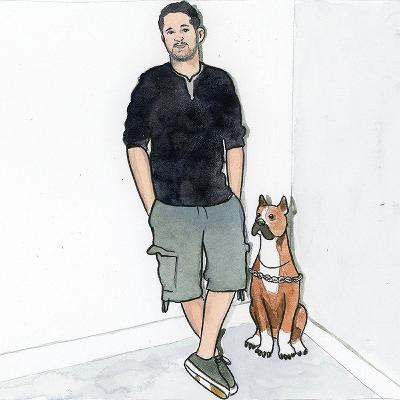 Ep. 49: Ian Kirkpatrick