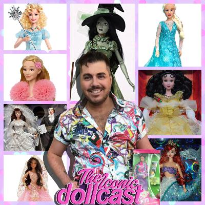 Dolls on Broadway!