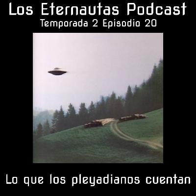 Lo que los pleyadianos cuentan