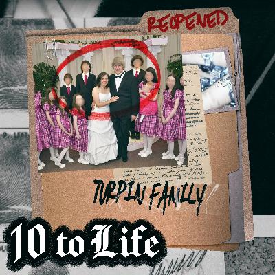 6: The Turpin Family | House of Horrors: What Happened After the Rescue Was Even Worse