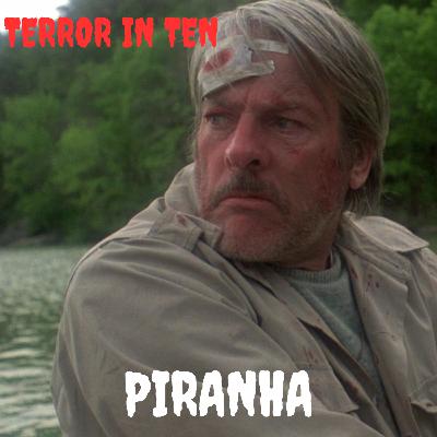 Piranha (1978)