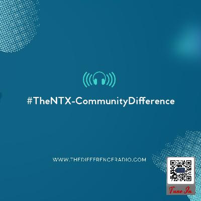 Personal Branding S1 EP18 #TheNTX-CommunityDifference-Wylie