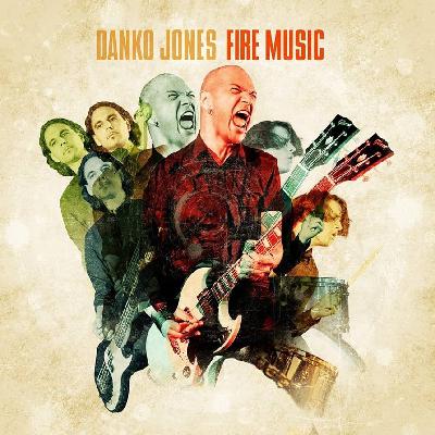 Sateli 3 - Danko Jones (03) RnR Is Black.../Fire Music/Wild Cat - 20/11/25