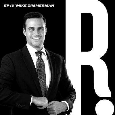 ROP S2, Ep 18 | Mike Zimmerman | US Sport & The Athletic