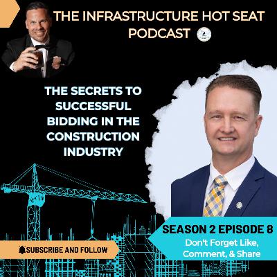 The Secrets to Successful Bidding in the Construction Industry