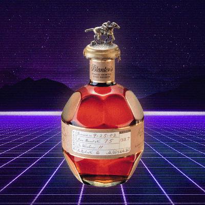Blanton’s Straight From the Barrel + Six-Year Surprises from New Riff, Castle & Key, & Garrison Brothers