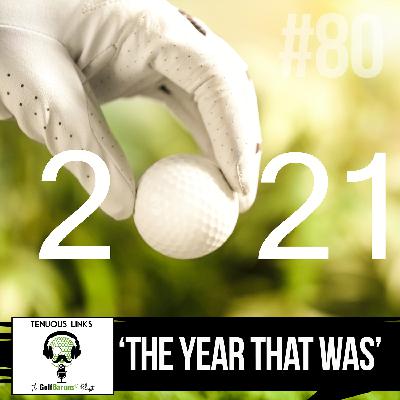 'The Year That Was 2021'