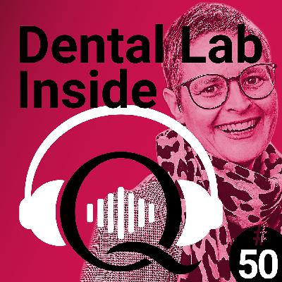 #50 Sonja Werne – „Zahntechnik: Das ist mein Beruf!“ #50 Sonja Werne – „Zahntechnik: Das ist mein Beruf!“