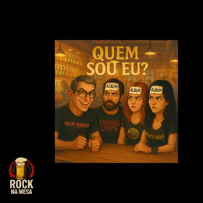 EP #132: Desafio - Quem sou eu?