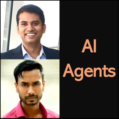 AI Agents AI Agents