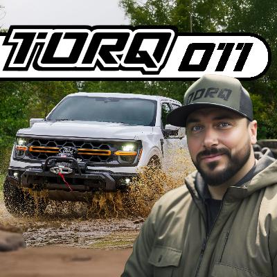 011. Ford F-150 Tremor: Worth the Price Tag? | JUL TORQ