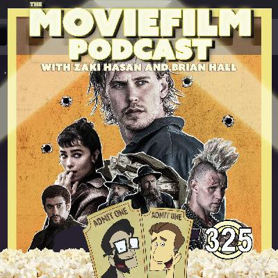 Ep. 325: Caught Stealing
