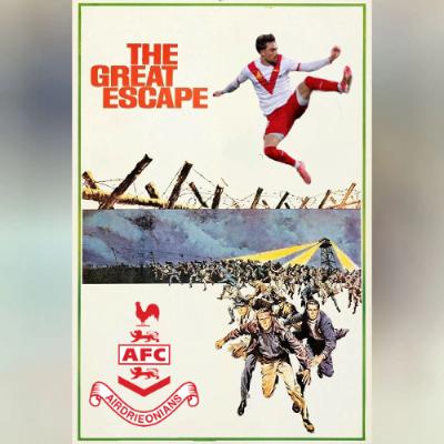 The Great Escape?