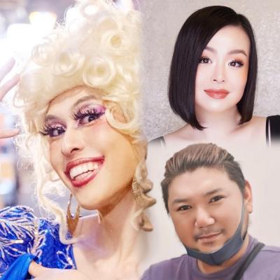 #20【ゲスト】(後半)シルヴィア👠と一緒にルッキズムや美の価値観・自分軸での生き方そして人種差別について語ります（PRIDE🏳️‍🌈MONTHスペシャル） #GLOW