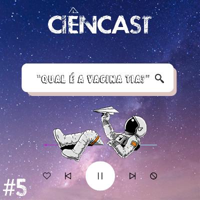 5. "Qual é a vacina tia?" (Um aulão com a Profª Jackeline Damasceno)