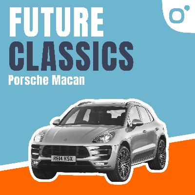 Porsche Macan – Folge 77