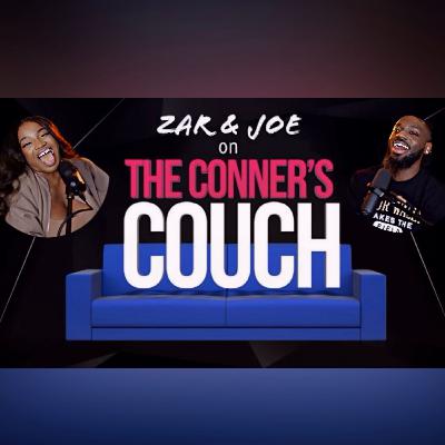 The Conner's Couch: Married at First Sight S.19 Reunion