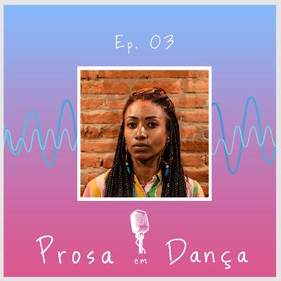 Episódio #3 - Vivian Cunha