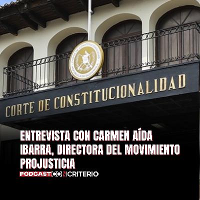 Batalla por la Corte de Constitucionalidad Batalla por la Corte de Constitucionalidad