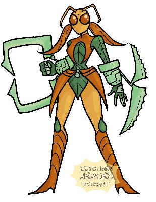 Attaantium (LEAFCUTTER ANTS) Attaantium (LEAFCUTTER ANTS)
