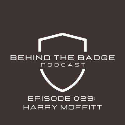 029: Philosophy, Performance and The Fourth Pillar - Harry Moffitt
