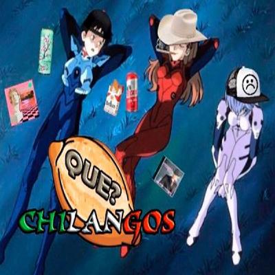 Que Chilangos ep. 4 Evangelion 3.0+1.0 No puedes Reseñar
