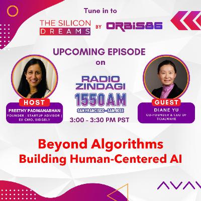 Diane Yu | Beyond Algorithms