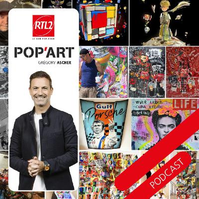 Les tendances Pop'Art printemps/été - Pop'Art, le podcast