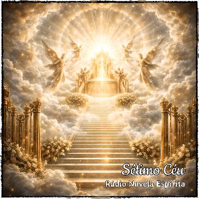 Rádio Novela Espírita - Sétimo Céu