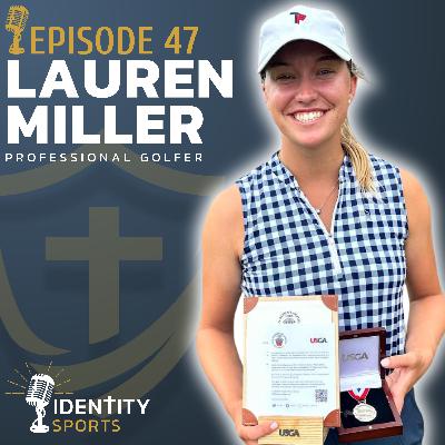 Fighting For The Truth: Lauren Miller’s Story of Faith and Courage