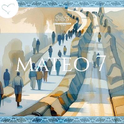 Día 9 | Mateo 7