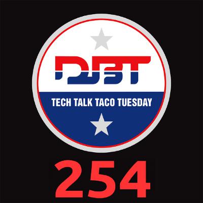 #254--Riley and the Stark Varg, Plus Shocking News with Jorge.
