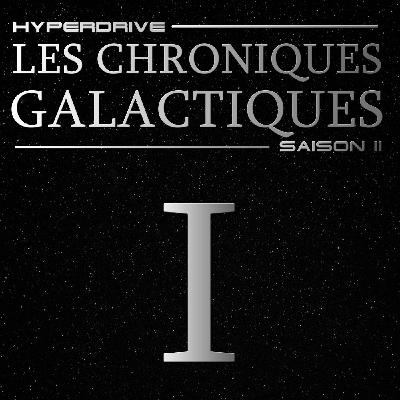 Saison 2 - Ep. 1/7 - Opération de sauvetage