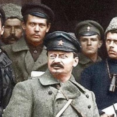 ACP vs Trotsky