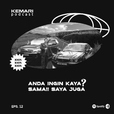 Pernah kejebak MLM?? Pengen banget cepet kaya sih..