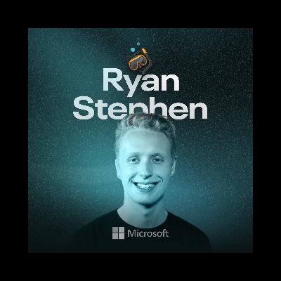 Ryan Stephen - Creativity, Storytelling, and Prototyping Playful Ideas Ryan Stephen - Creativity, Storytelling, and Prototyping Playful Ideas