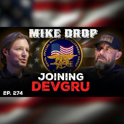 Hegseth Standards, Cartels, Fentanyl & Finding Purpose Through Faith | Ep. 274 | Pt. 3 Hegseth Standards, Cartels, Fentanyl & Finding Purpose Through Faith | Ep. 274 | Pt. 3