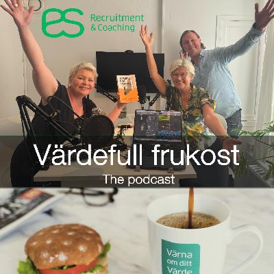 "Rävspel, samspel och makt" - Gäst, Åsa Lundquist Coey