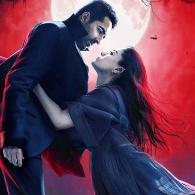 Filmi Ladies episode 167: Thamma