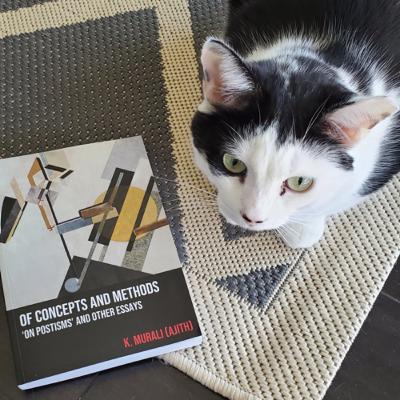 Of Concepts And Methods: Part 2 - K. Murali (Ajith)