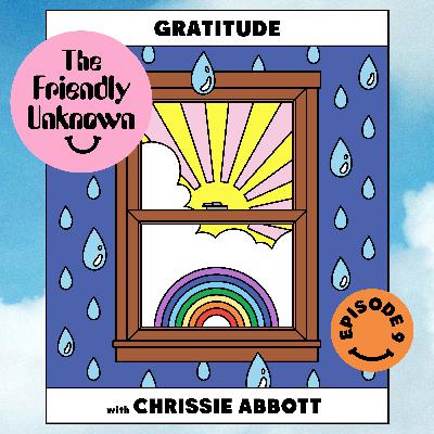 09 - Gratitude with Chrissie Abbott