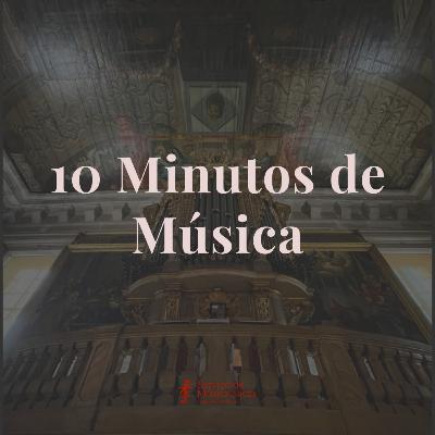 Ep. 2 - Stabat Mater de Emanuele D'Astorga