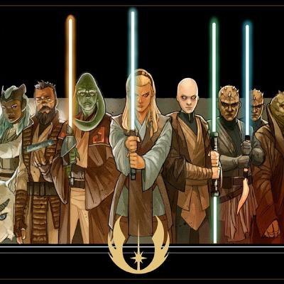 2021 High Republic preview