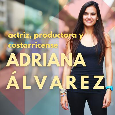 30/6/2021 Produciendo cine donde no hay, con Actriz y Productor costarricense Adriana Álvarez y Assumpta Serna 30/6/2021 Produciendo cine donde no hay, con Actriz y Productor costarricense Adriana Álvarez y Assumpta Serna