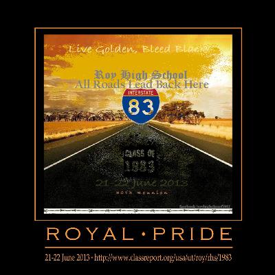 46-All Roads Lead Back To Here | RSVP Before May 31, 2013 46-All Roads Lead Back To Here | RSVP Before May 31, 2013