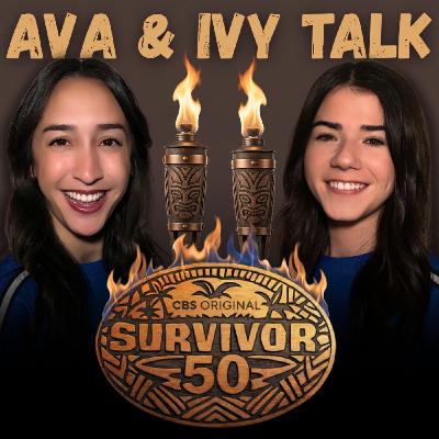 Survivor 50 Episode 4 Breakdown | Zac Brown on Survivor